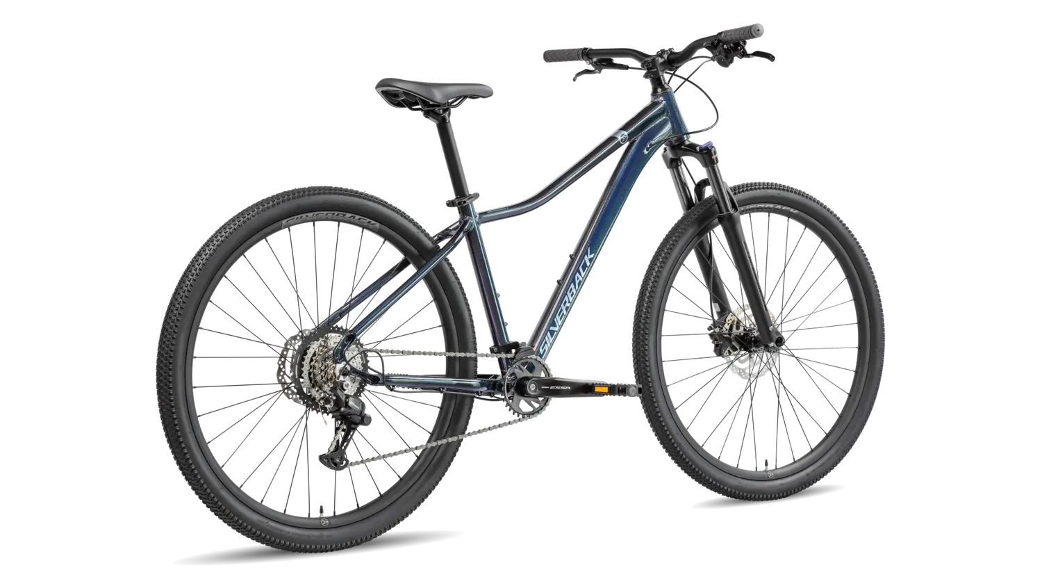 Silverback SE Series 8 L mountainbike 29" L dame