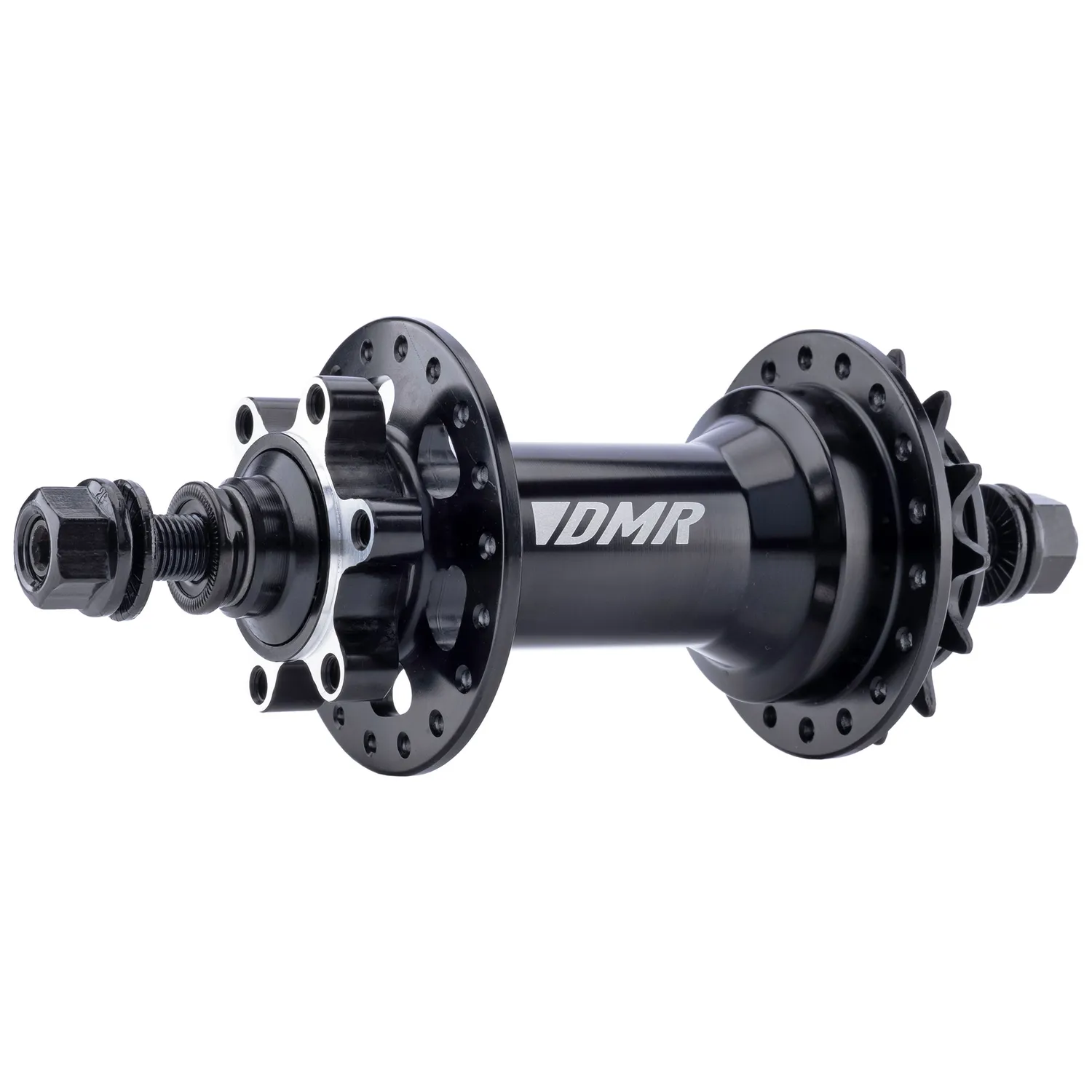 DMR Colt baghjulsnav 135x9 singlespeed 36H