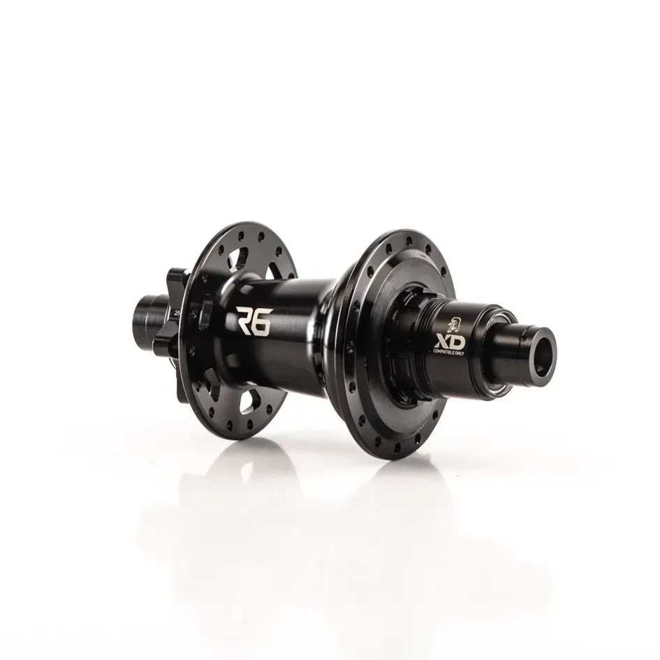 Chromag R6 baghjulsnav alu 96 indgreb XD