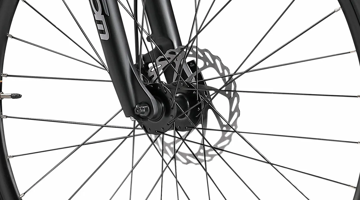 Silverback Scento Path MD citybike Marine 700C