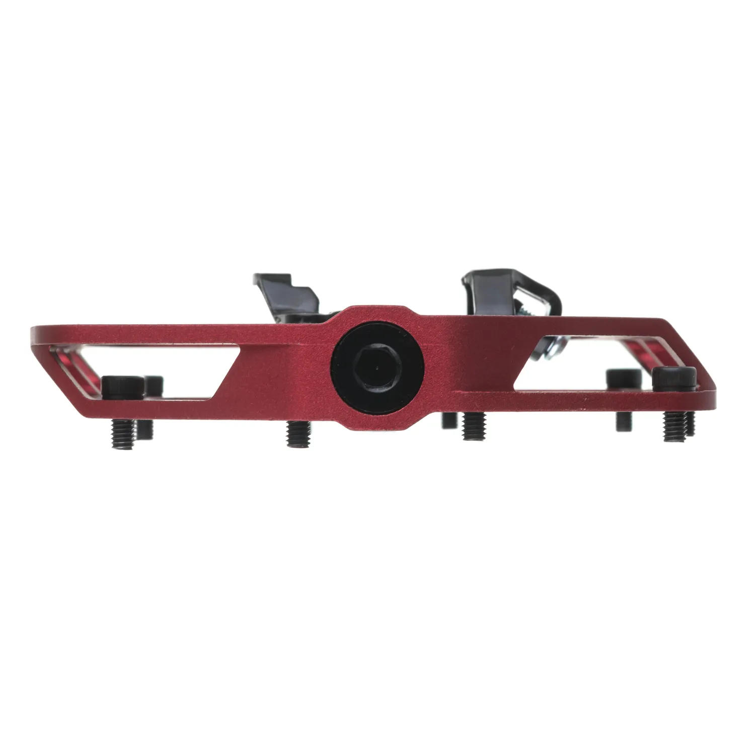 DMR Versa pedal kombi black platform