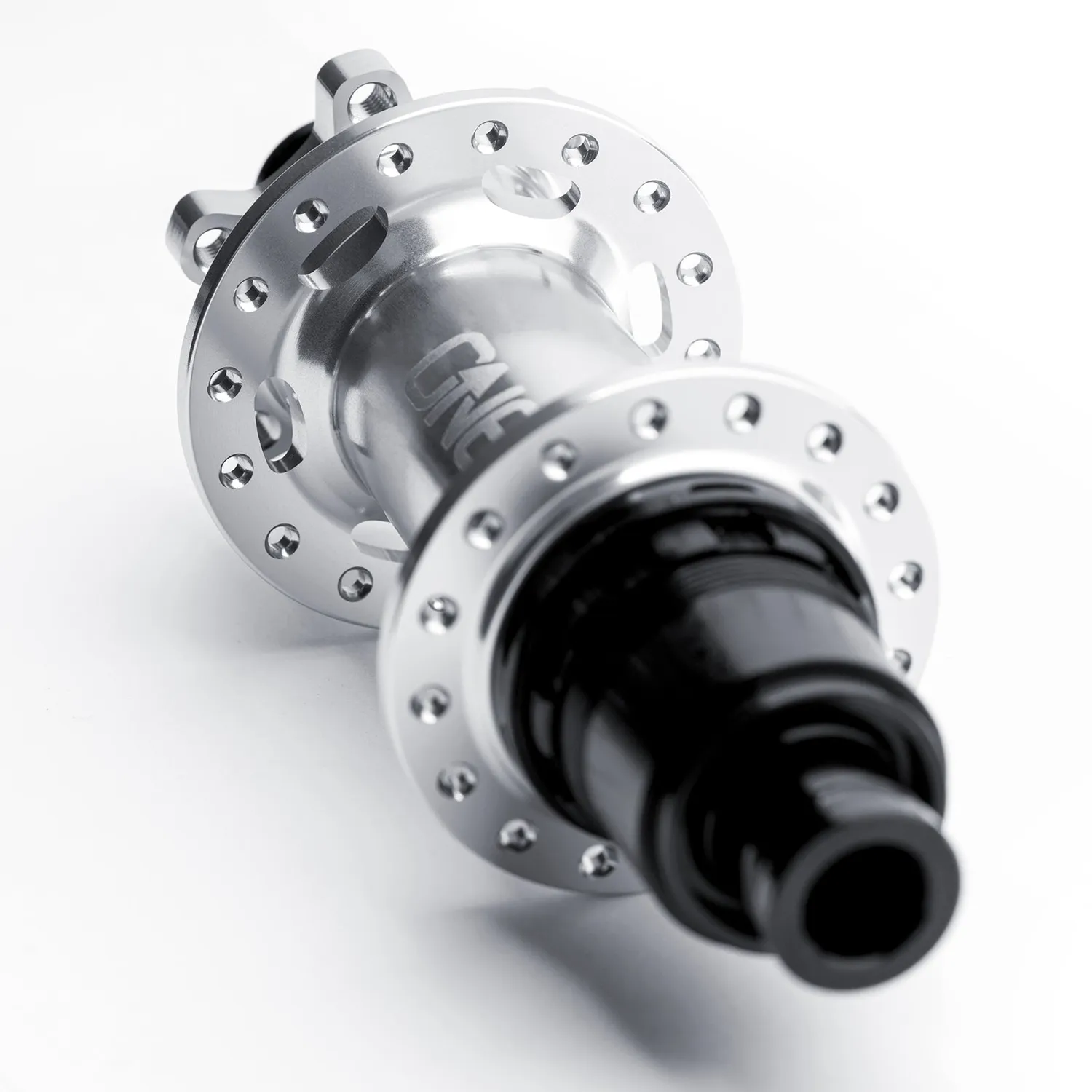 OneUp 157 Rear Hub baghjulsnav sort