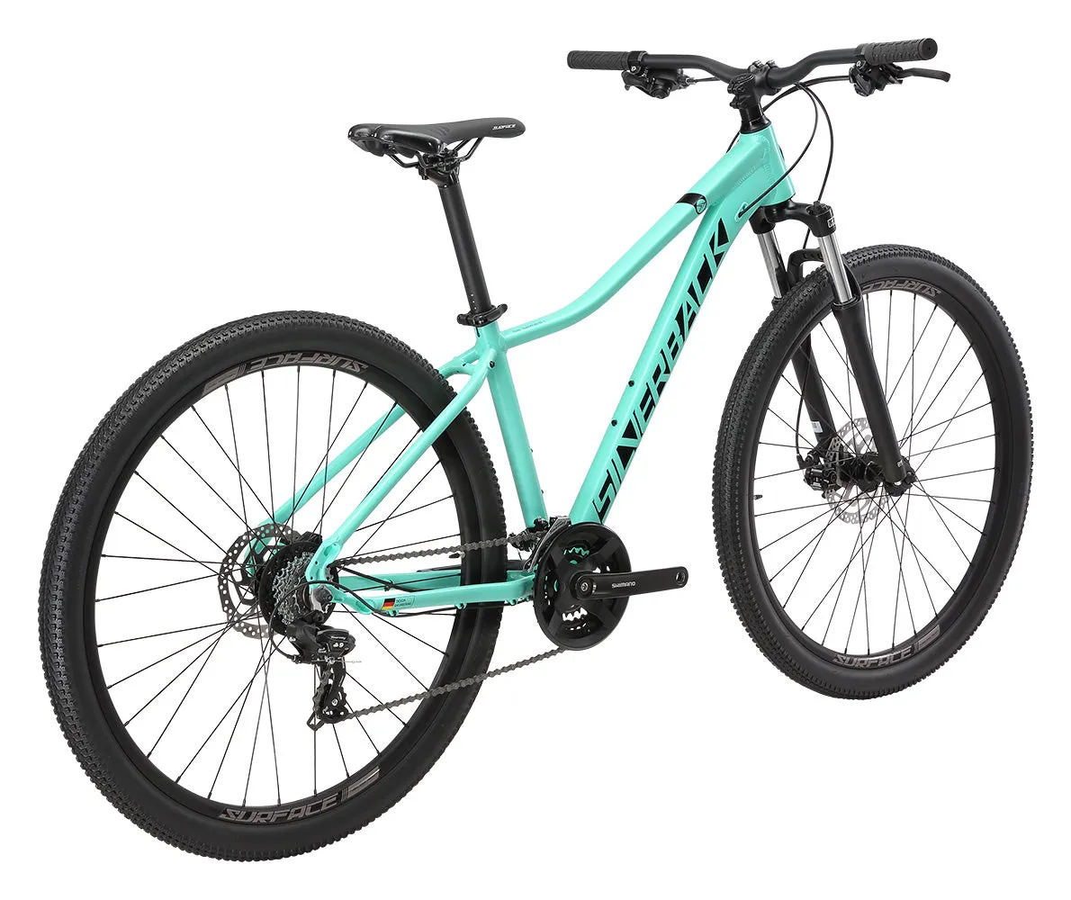 Silverback SE Series 7 L dame mountainbike 27,5/29"
