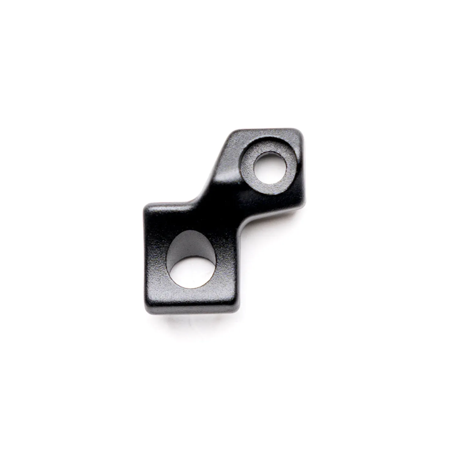 OneUp Dropper Remote V2/V3 clamp 22.2 flatbar beslag