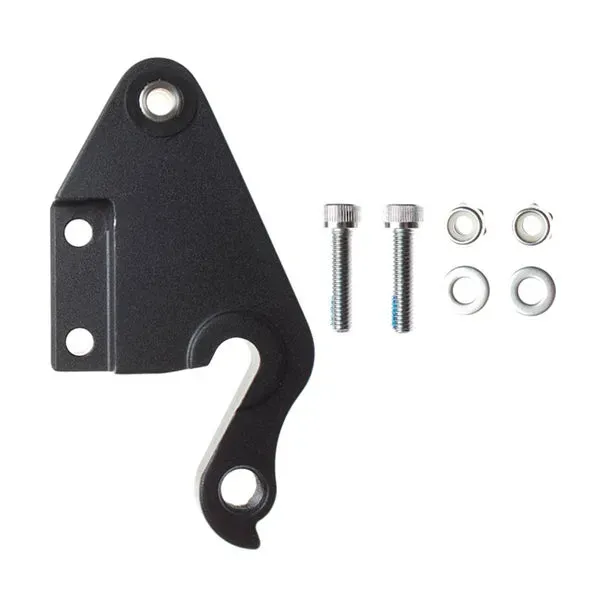 Kona Dropout DOPE QR baghjulsophæng Stinky Coilair