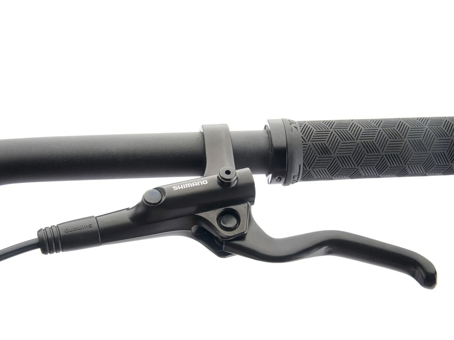 Kona Wo fatbike 4,8" 11-speed mountainbike