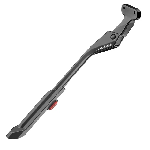 Silverback Speedkit støtteben 24-29" alu