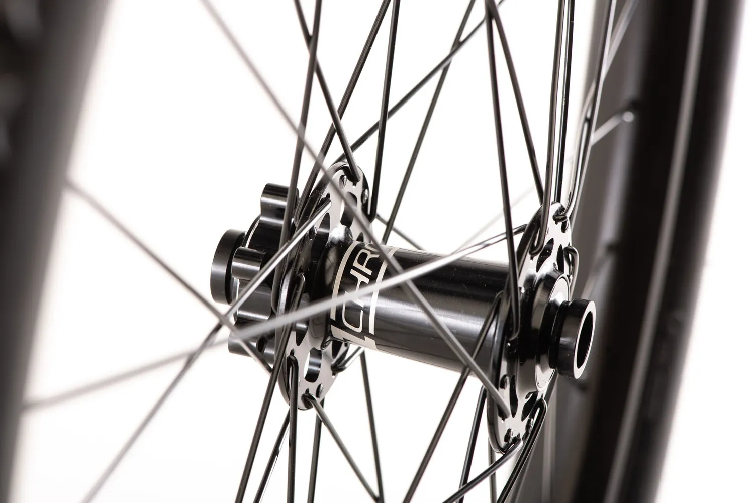 Chromag Ally D1 baghjul 26" single speed