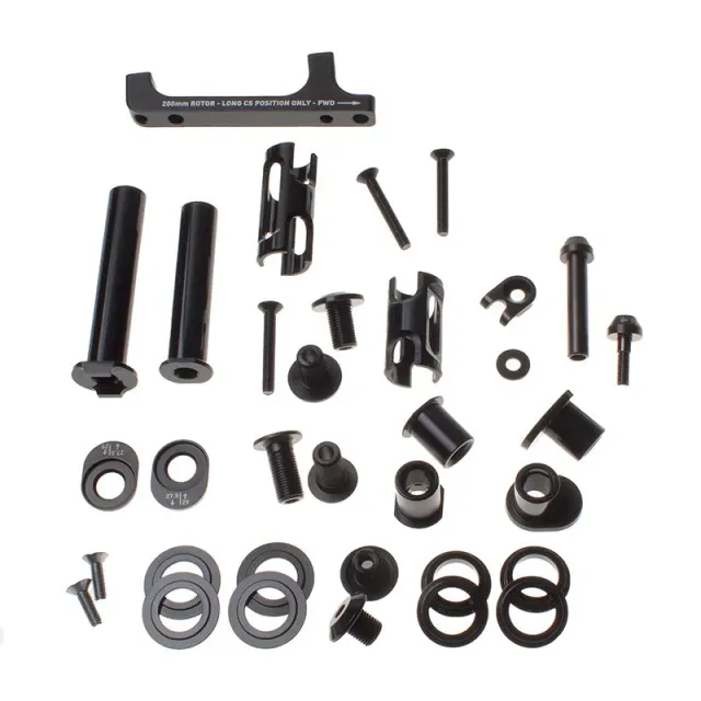 Kona BK #21 boltkit Process X / 153 CR