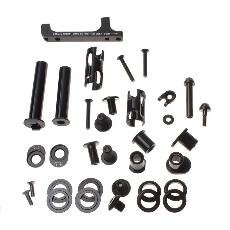 Kona BK #21 boltkit Process X / 153 CR