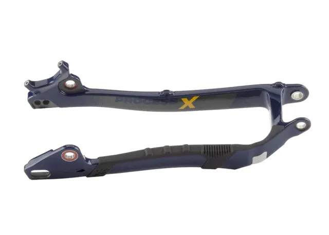 Kona Process X DL bagstag 2021 gloss indigo