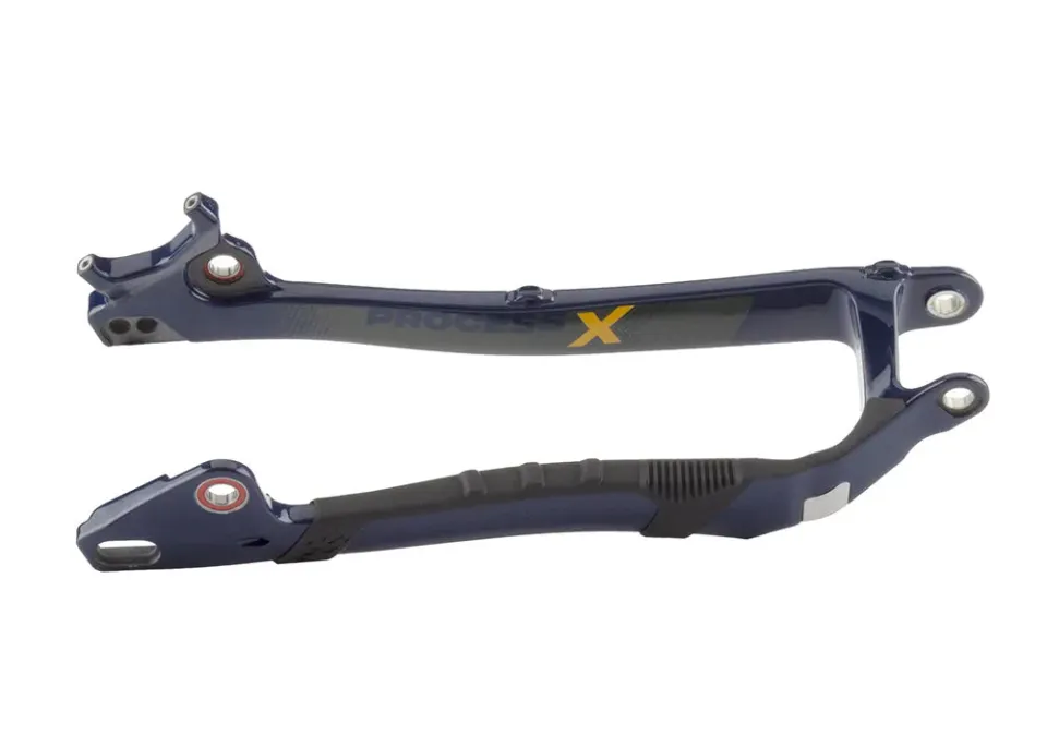 Kona Process X DL bagstag 2021 gloss indigo