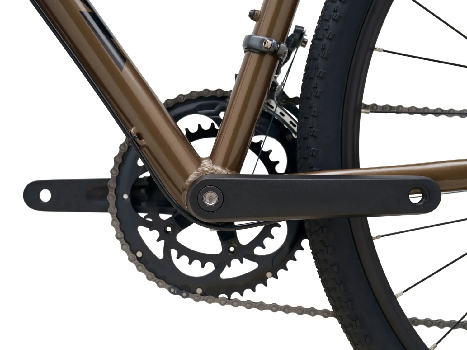 Kona Rove AL 700 gravelcykel aluminium
