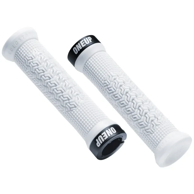 OneUp Grips cykelhåndtag tyk tynd original
