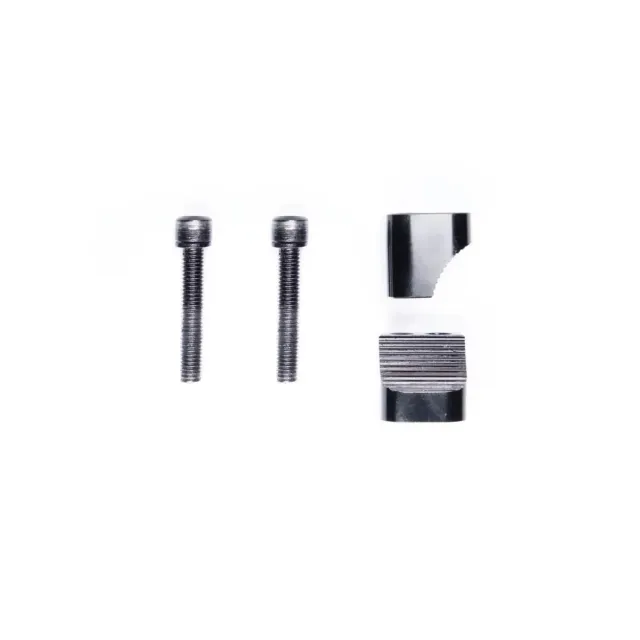 DMR Defy50 Collet spændehylster alu