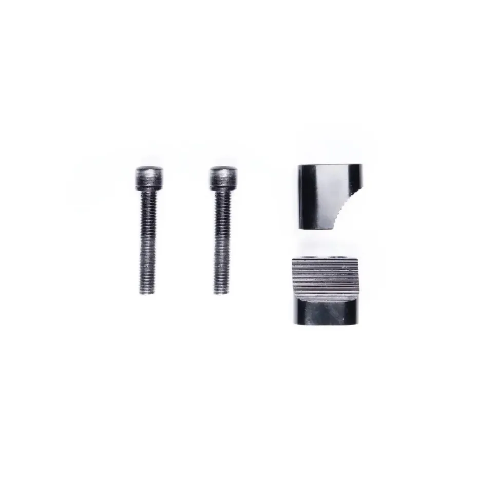 DMR Defy50 Collet spændehylster alu