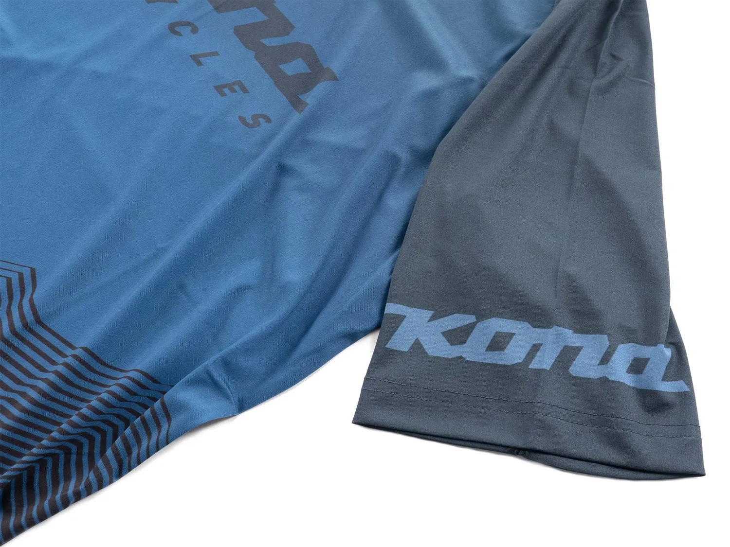 Kona Mountain SS cykeltrøje navy
