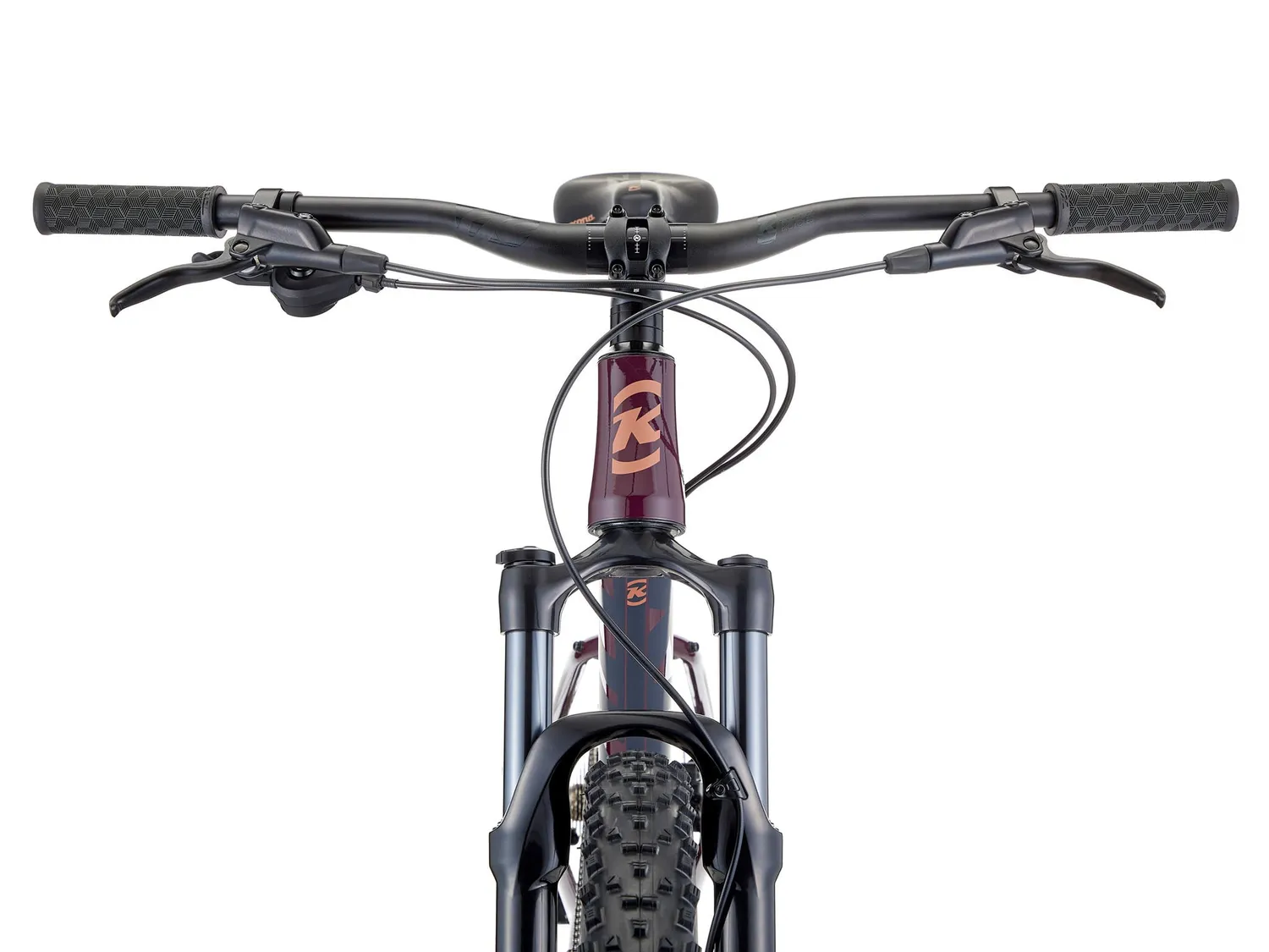 Kona Mahuna 29" hardtail mountainbike 11-speed