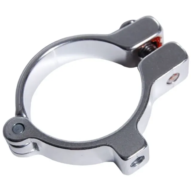 DMR Bikes Hinged rammeklemme 31,8 mm