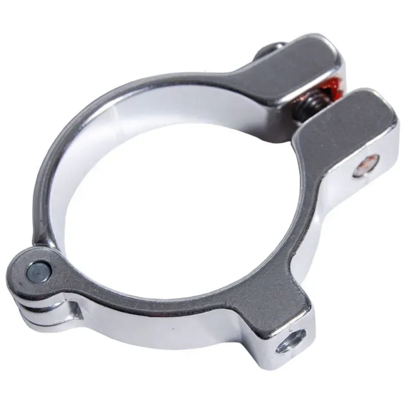 DMR Bikes Hinged rammeklemme 31,8 mm