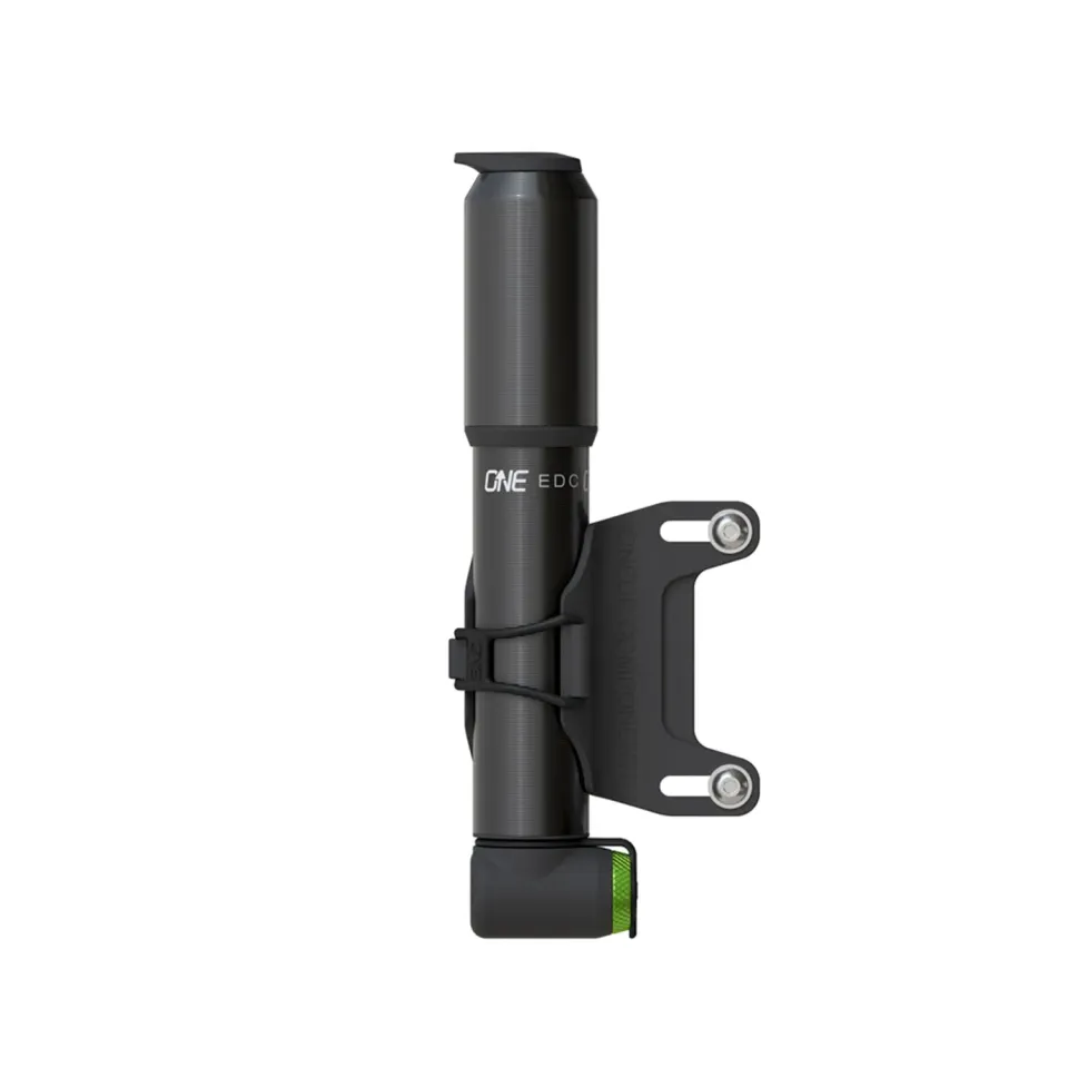 OneUp EDC minipumpe 70cc aluminium