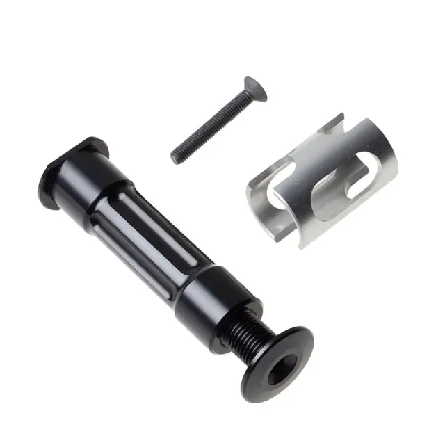 Kona Process G2 153 svingarmsaksel med not
