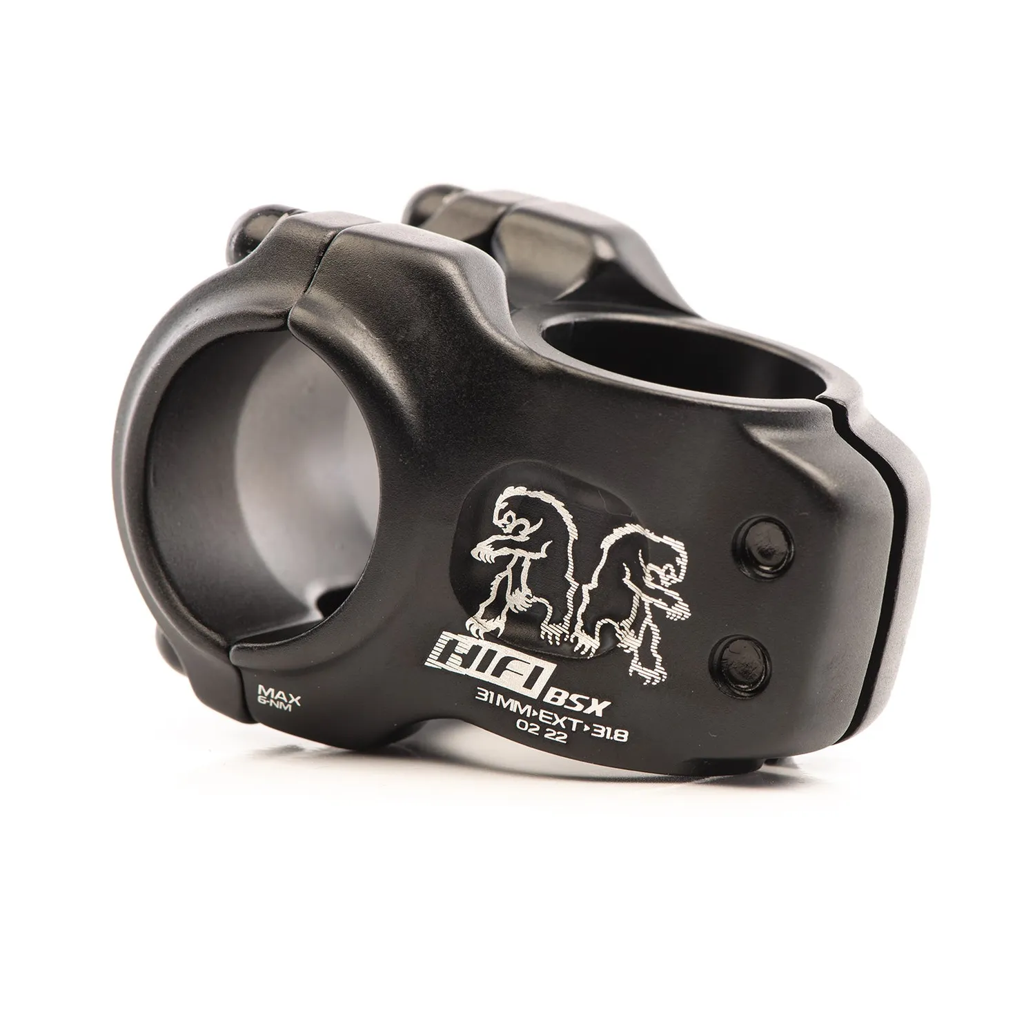 Chromag HiFi BSX frempind 31,8 mm 40 mm