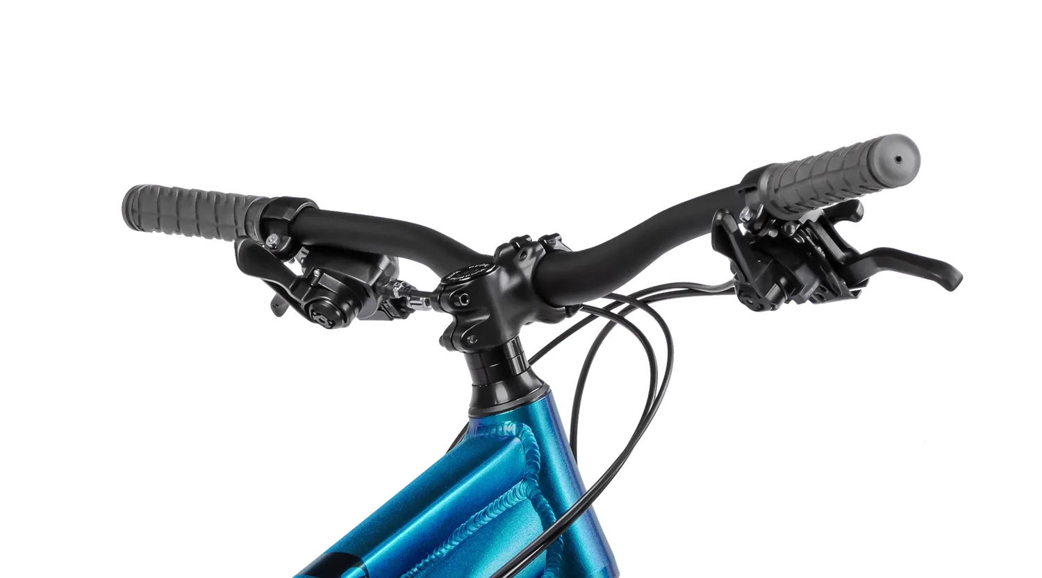 Silverback SE Series 7 dame-mtb 27,5/29 hardtail