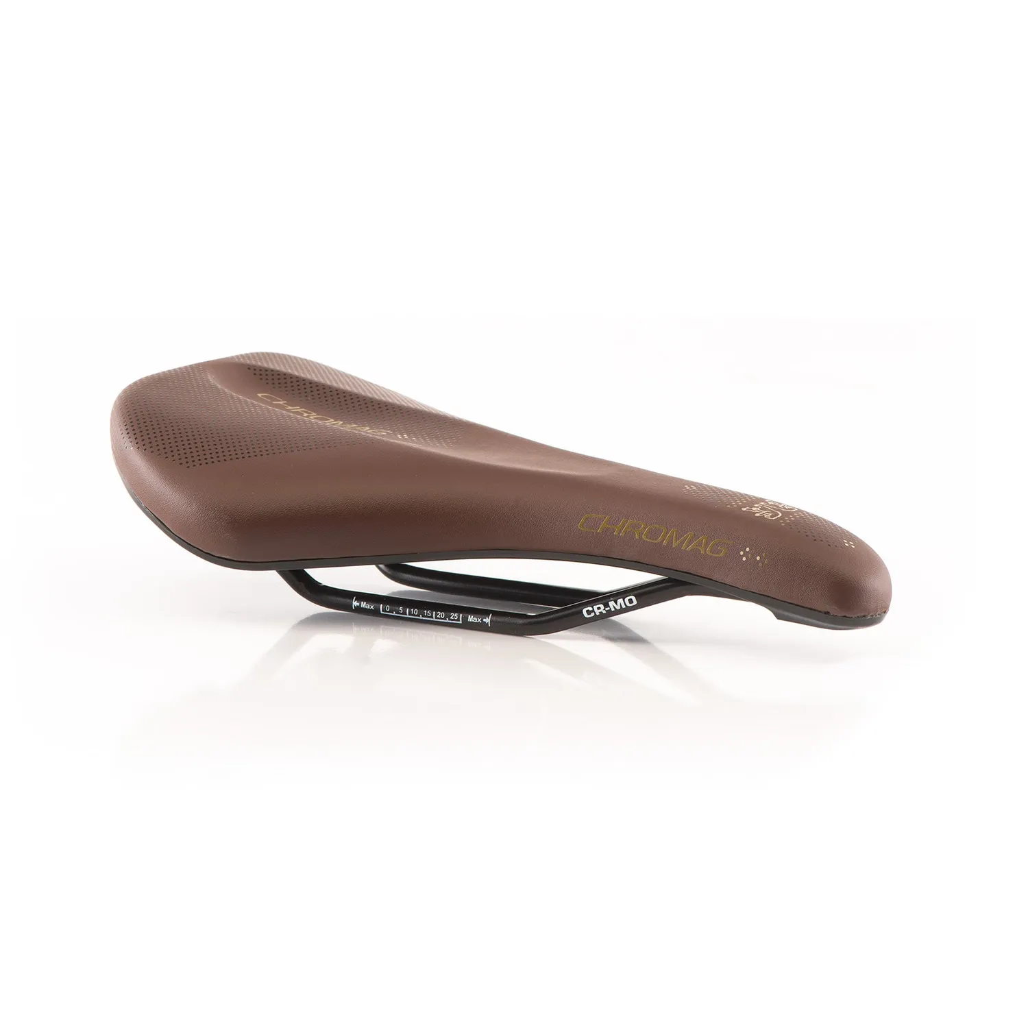 Chromag Limber sadel chocolate MTB