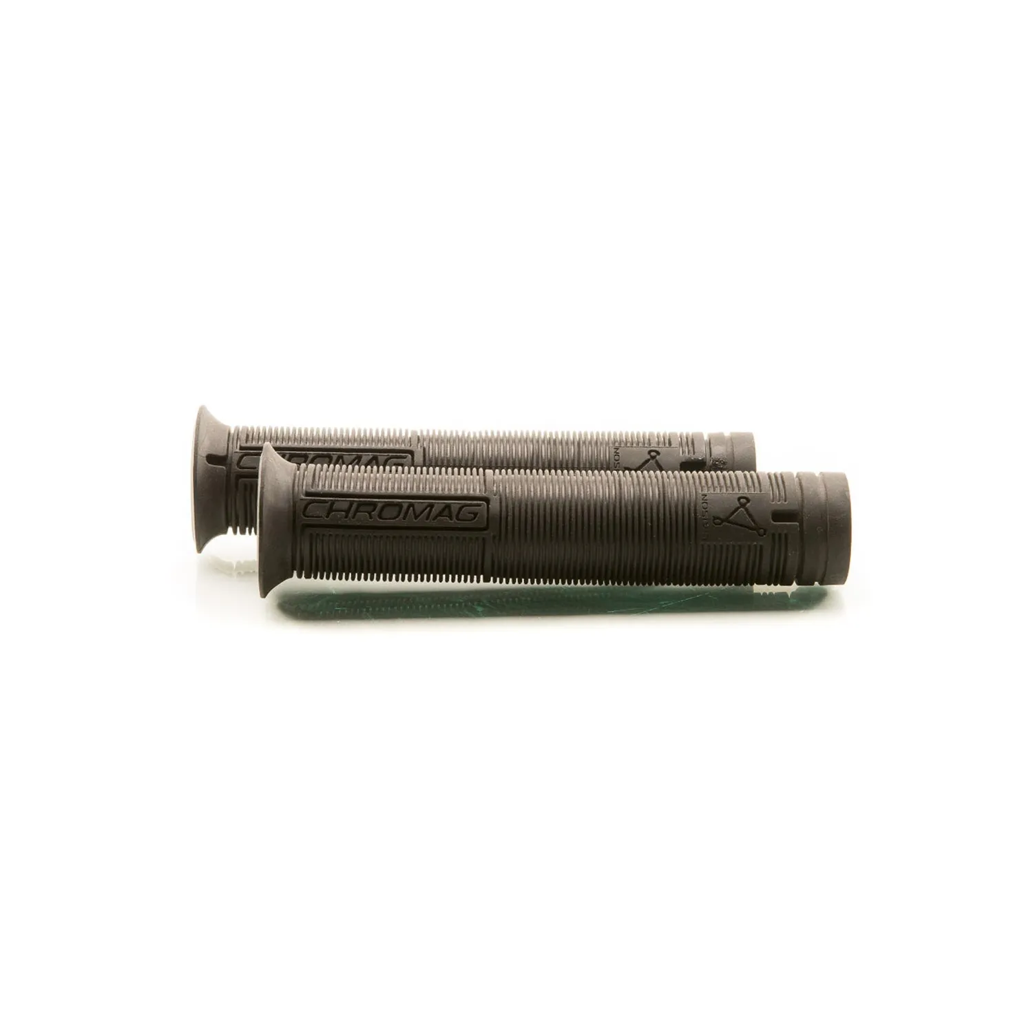 Chromag Wax håndtag sand – 150 mm bløde