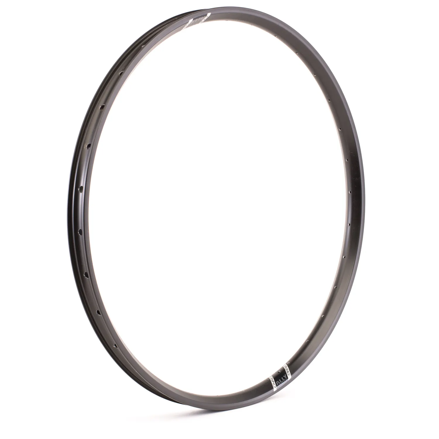 Chromag Ally D1 baghjul 26" single speed