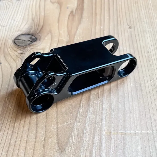 Chromag Minor Threat V1 ophængslink 1 stk alu