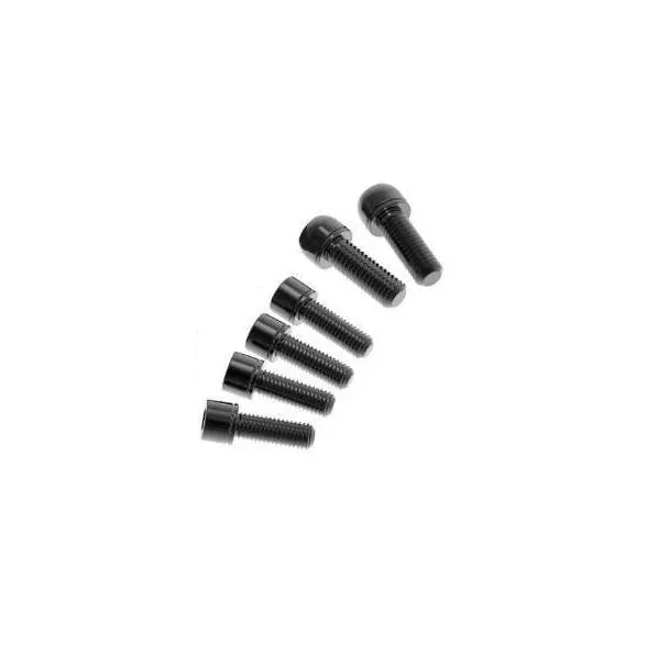 OneUp Stem bolt kit styrbolte 6 stk