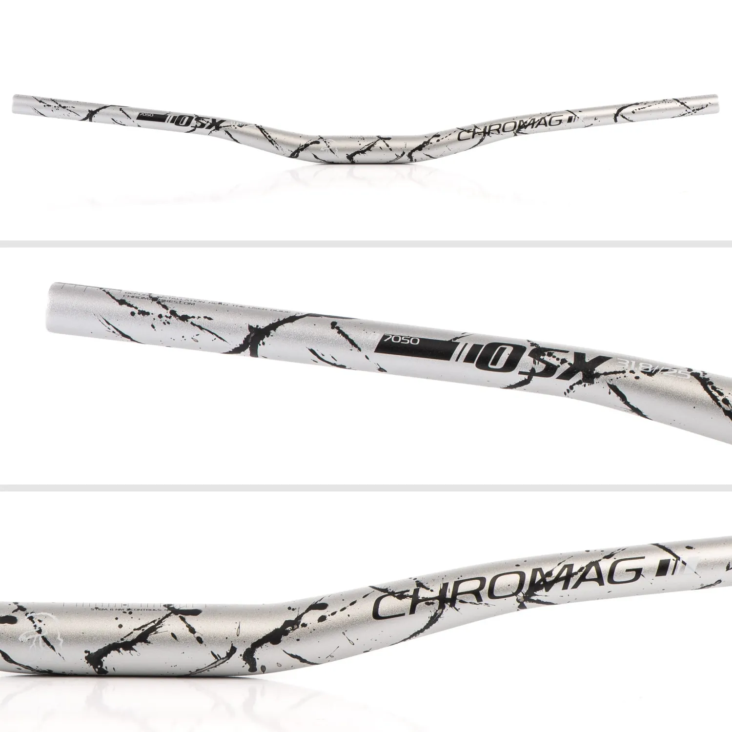 Chromag OSX Special Edition styr 31.8mm - MTB styr