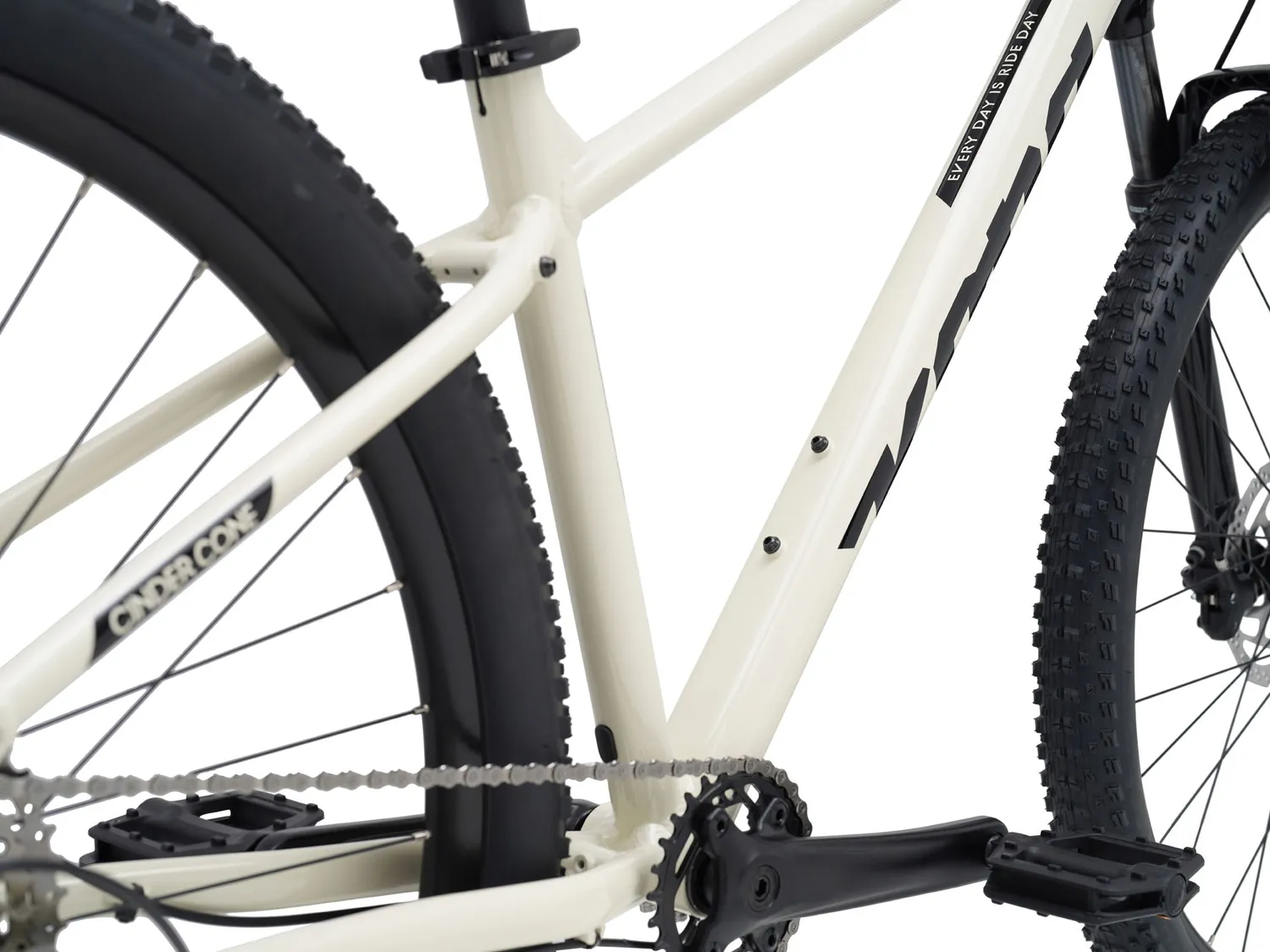 Kona Cinder Cone mountainbike hardtail str. MD
