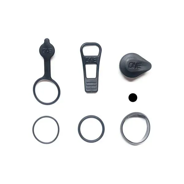 OneUp EDC pumpe pakningssæt o-ring service