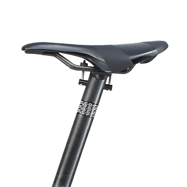 Silverback Surface sadelpind carbon 30,9 mm 400 mm let