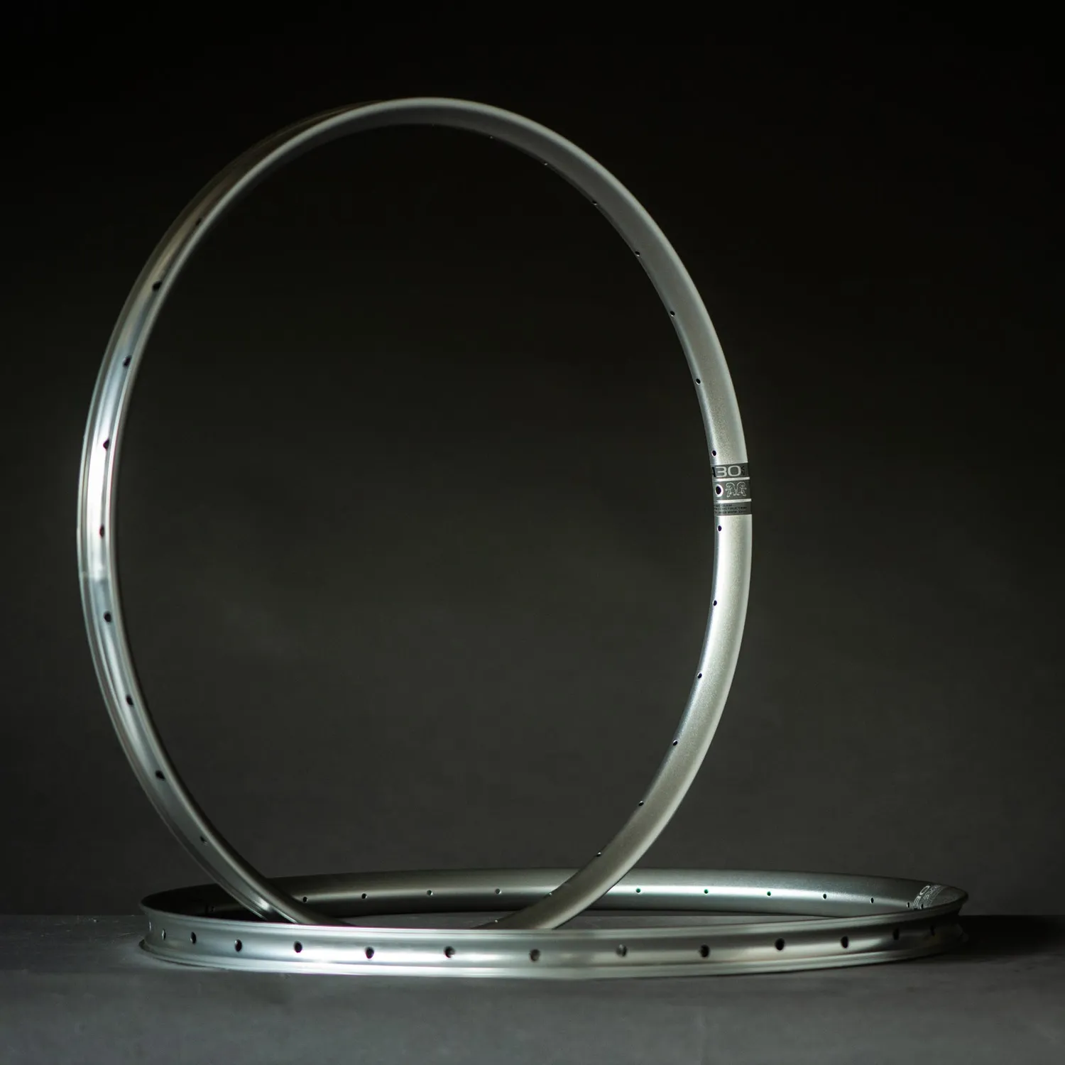 Chromag BA30 V2 fælg 29 sort 30 mm