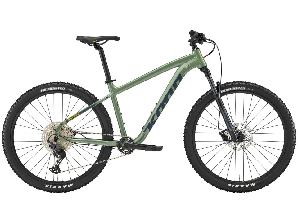 Kona Cinder Cone mountainbike hardtail XL