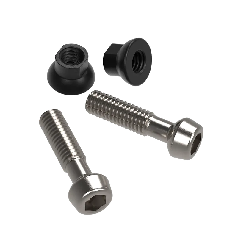 OneUp V3 Dropper Rebuild Kit servicekit reservedele