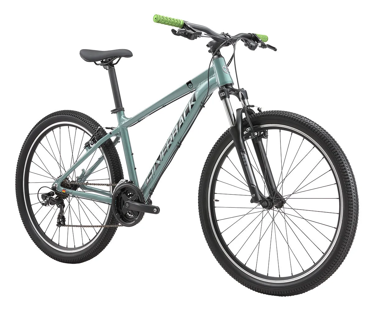 Silverback SE Series 275V mountainbike 27,5" 3x7