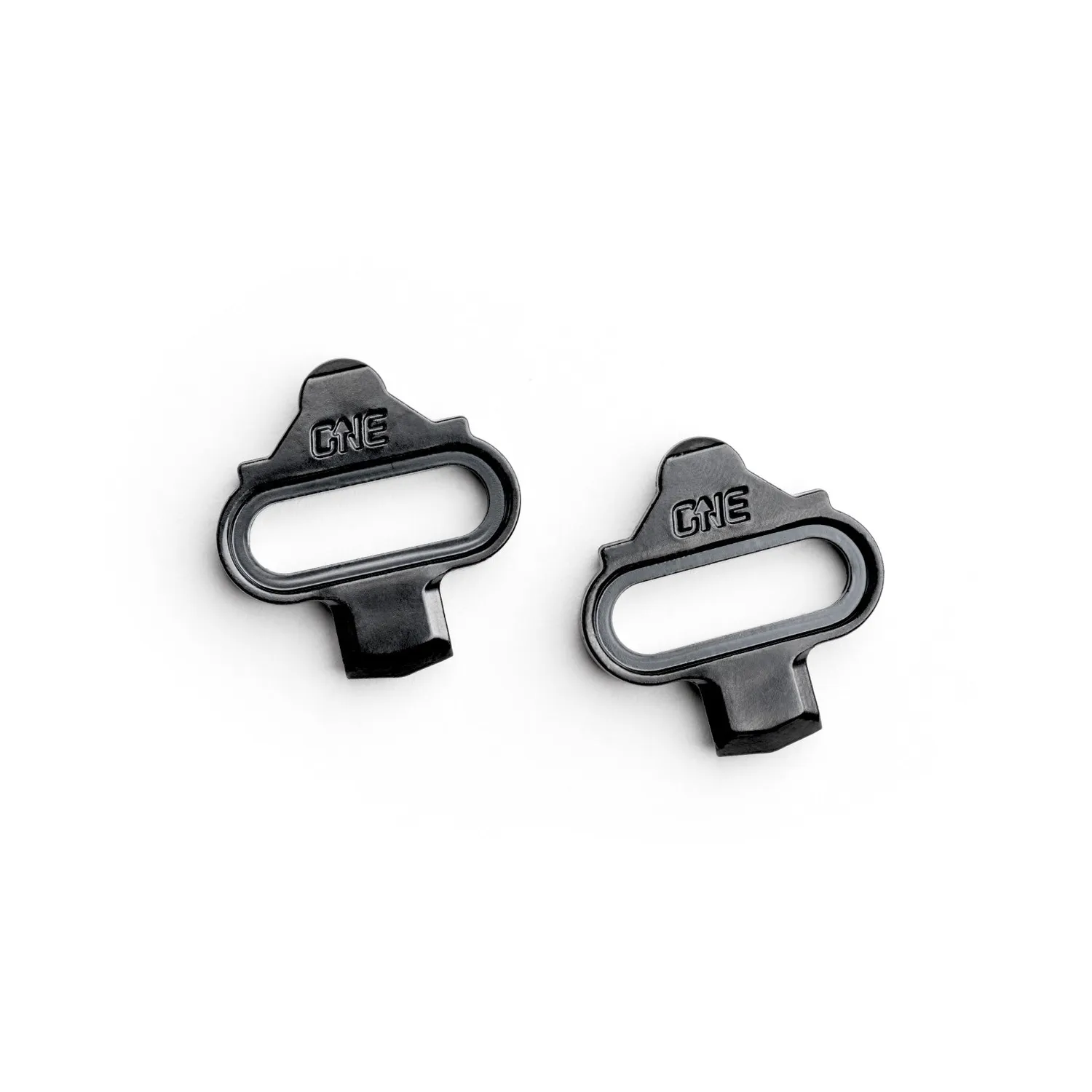 OneUp klamper og spacers SPD – reservekit