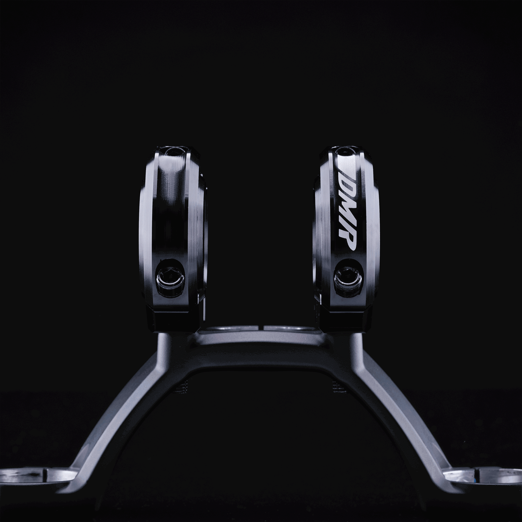 DMR Defy DH frempind 45mm sort 35mm direct mount
