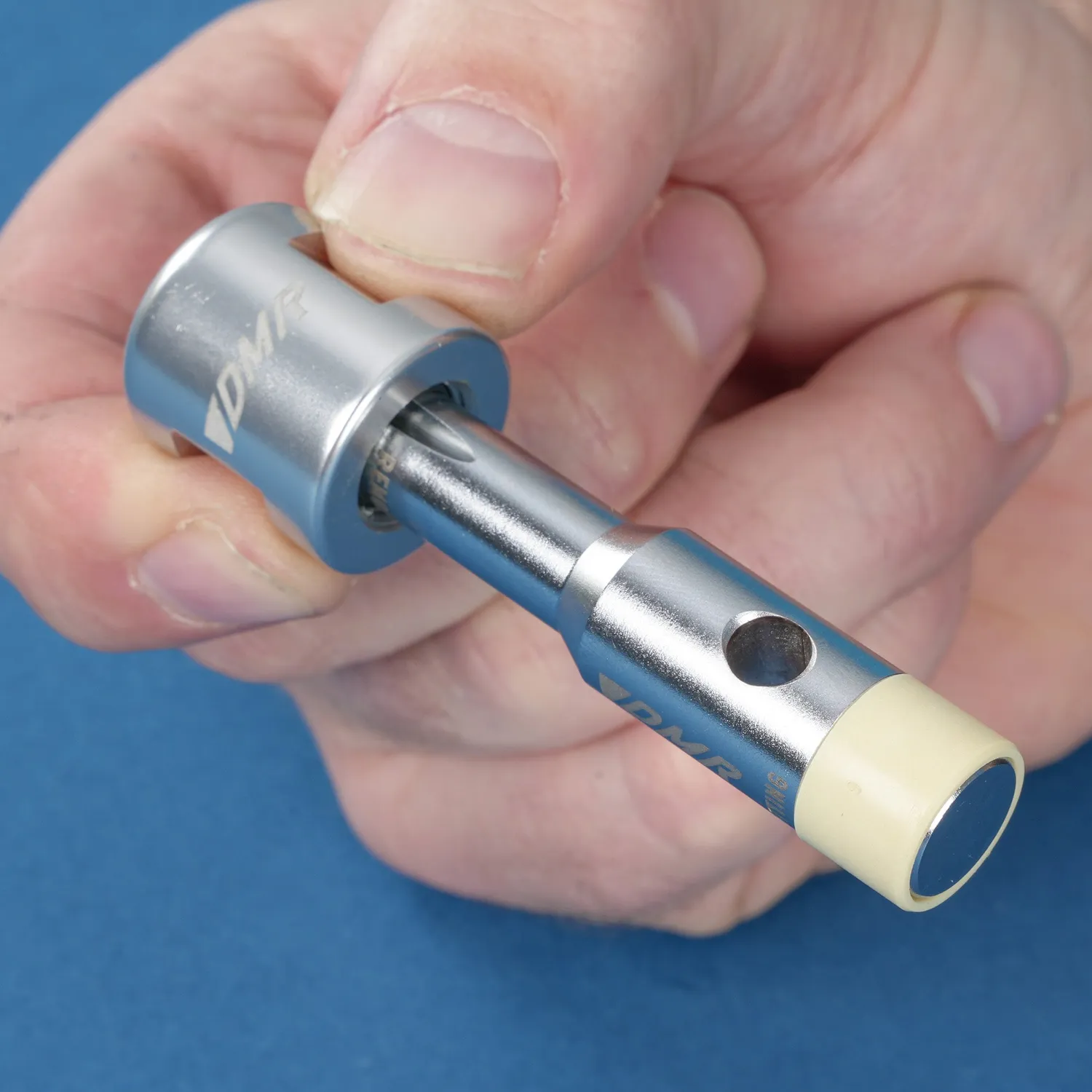 DMR Pedal Service Tool V2 værktøj