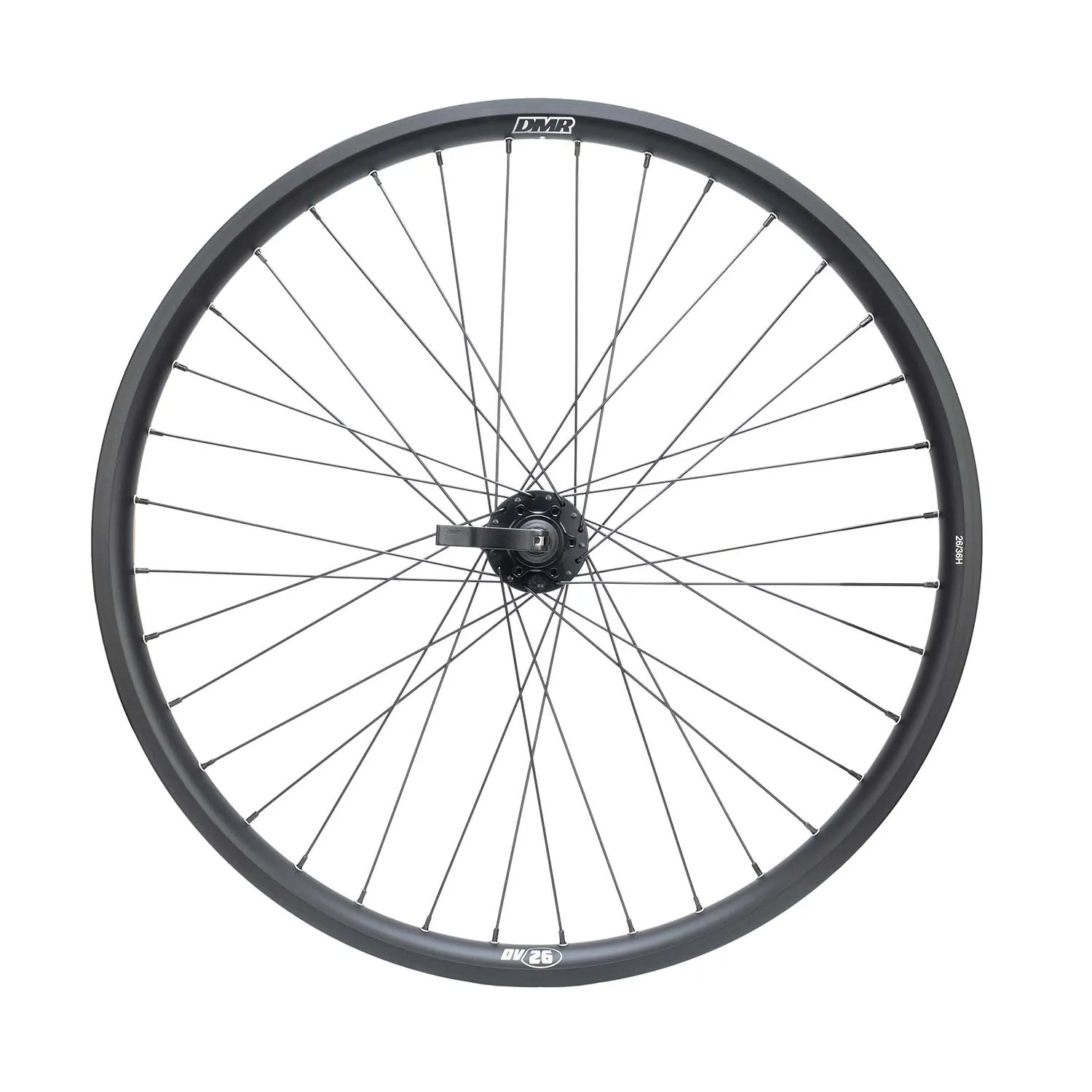 DMR Comp 26" MTB hjul DeeVee fælg