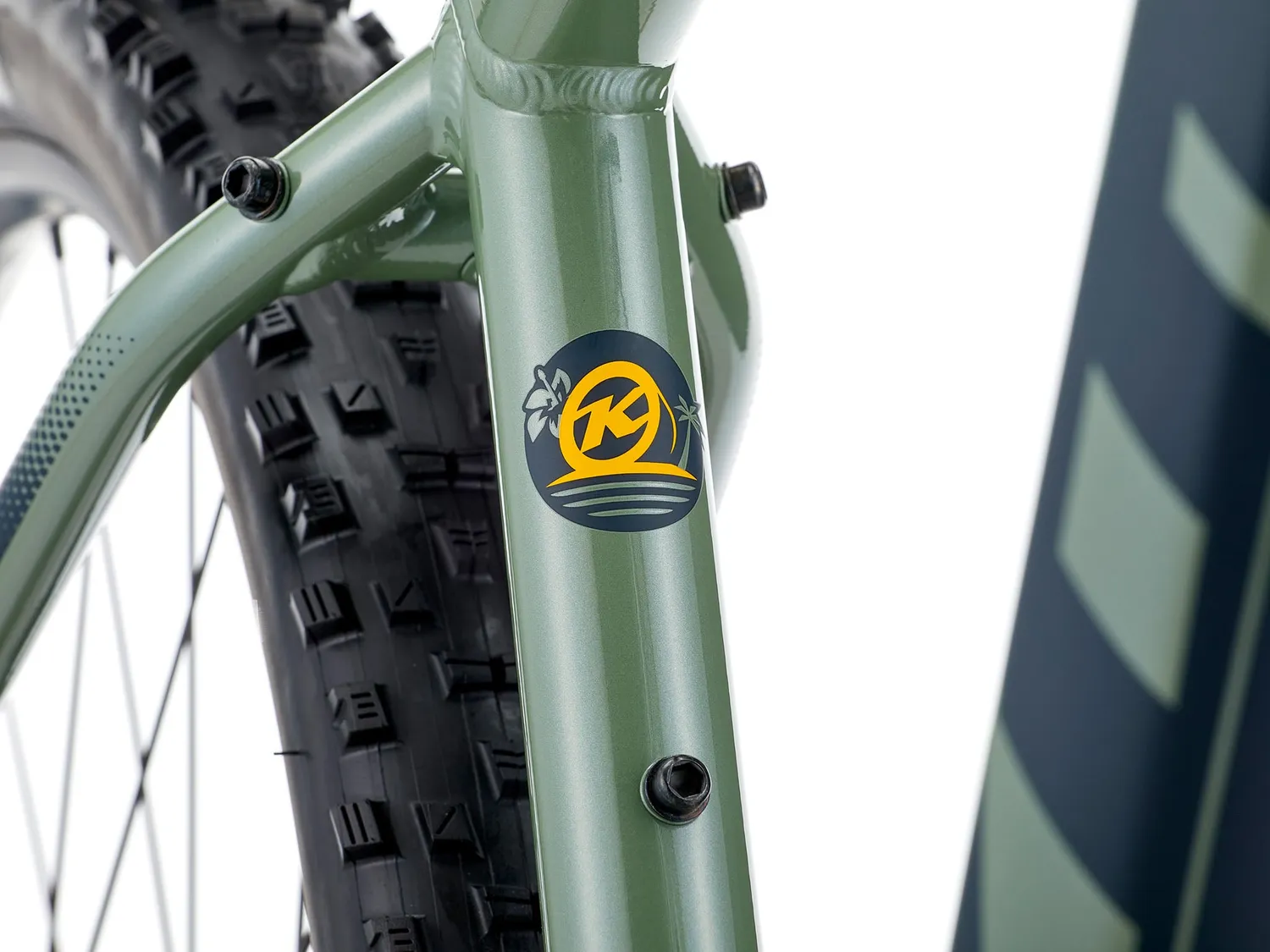 Kona Cinder Cone mountainbike hardtail XL