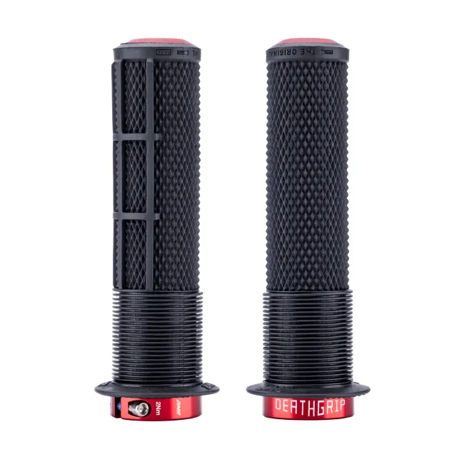 DMR Deathgrip2 Race greb Thin sort flange