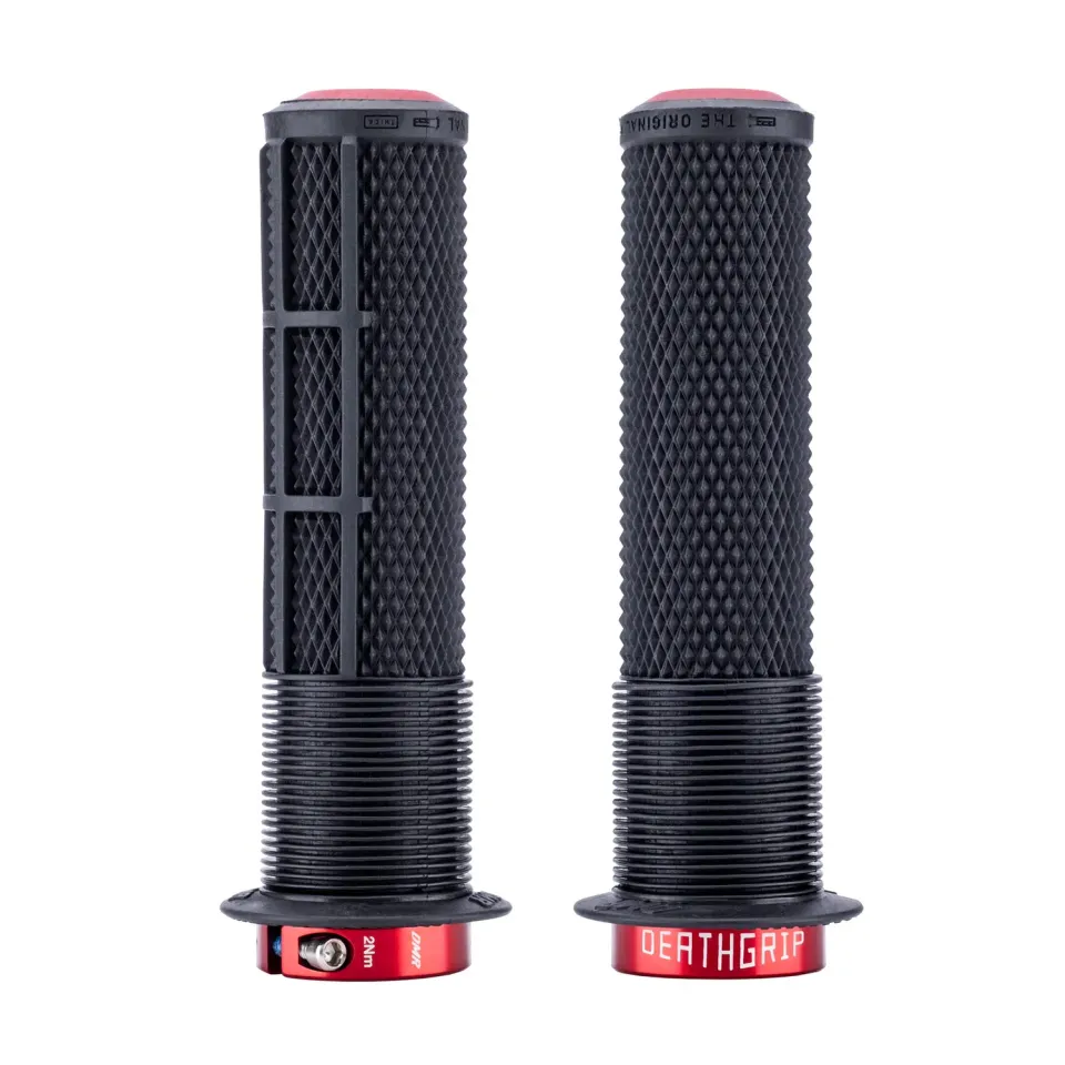 DMR Deathgrip2 Race greb Thin sort flange