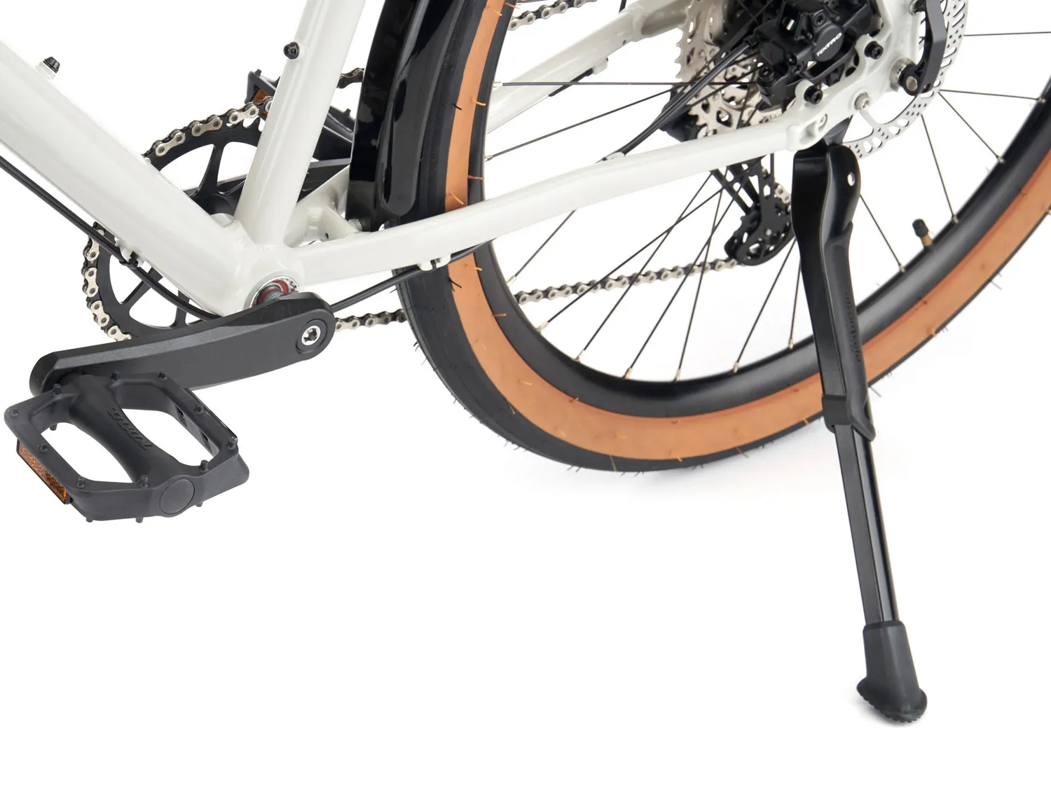 Kona Dew Deluxe citybike 11 gear