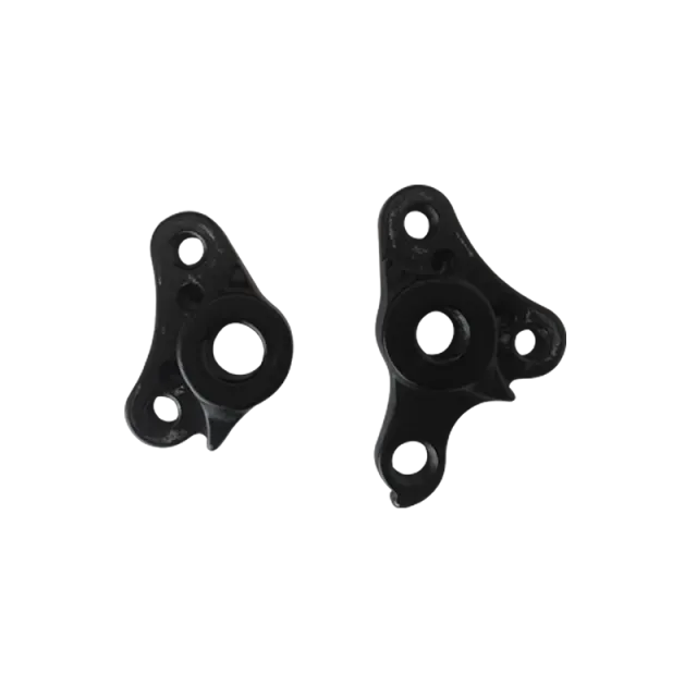 Silverback Hanger 14 geardrop Sprint thru-aksel
